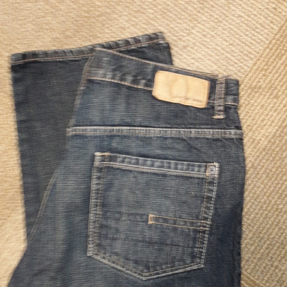 Calvin Klein jeans